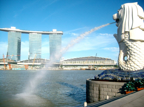 Tư vấn bỏ túi cho các bạn đang có ý định du lịch Singapore